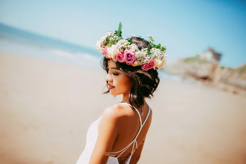 girl young