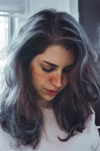 girl portrait