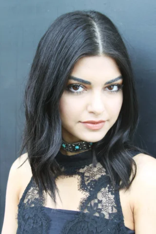 woman model