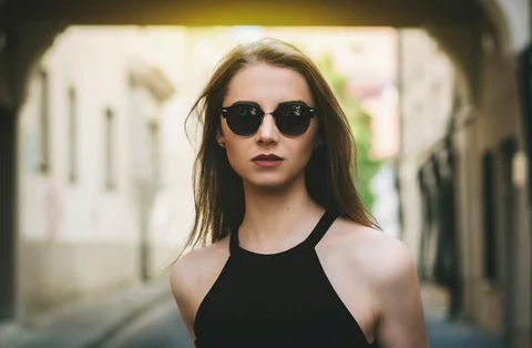 people girl