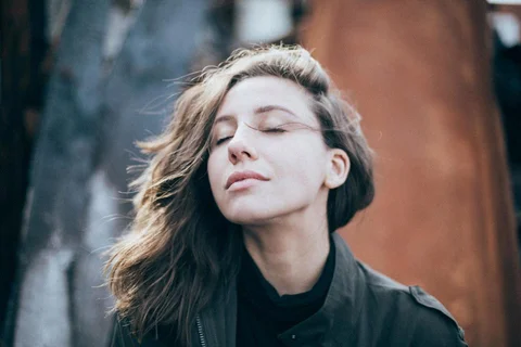 people girl