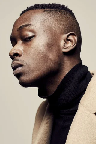 To say that ' Moonlight ' fascinated me, is an understatement. It really blew my mind. And out of… | Portrait photography men, Male portrait, Portrait poses