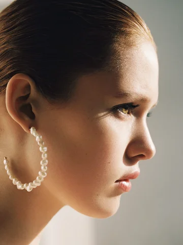 Livia "Liv" Walters | the Fashion Spot