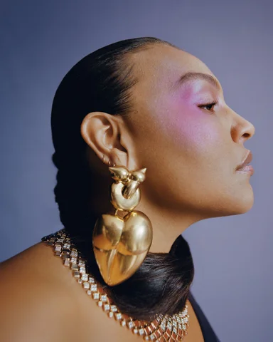 Paloma Elsesser (o la modelo que es MUCHO más que el rostro que todos quieren) | Vogue España