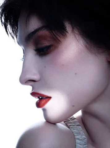 Lera Abova x Dior L'Officiel USA | Nick Thompson