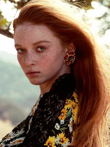 Larsen Thompson