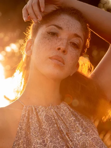 MOT Models - Natasha Culzac