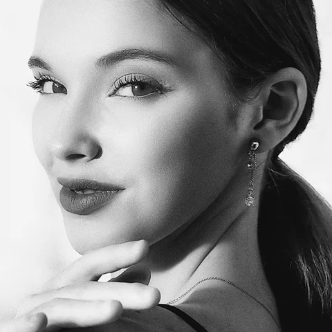 portrait girl
