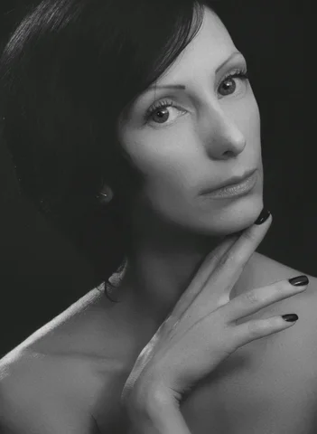 woman portrait