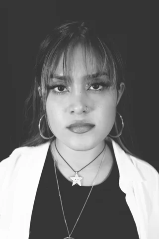 female portrait