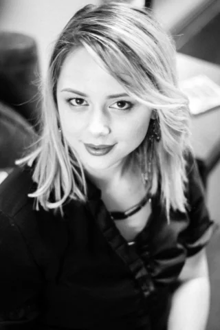 woman portrait