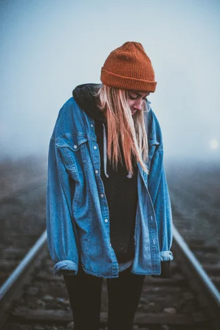 cold weather