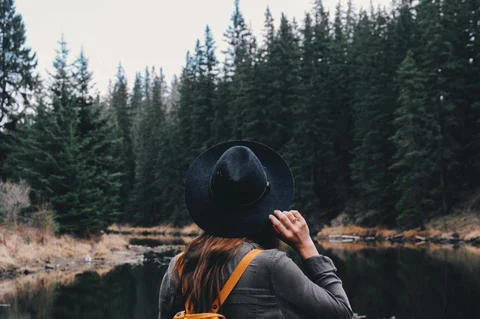 girl woman