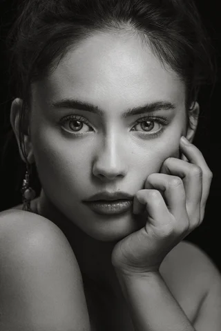 Ciara :: Behance
