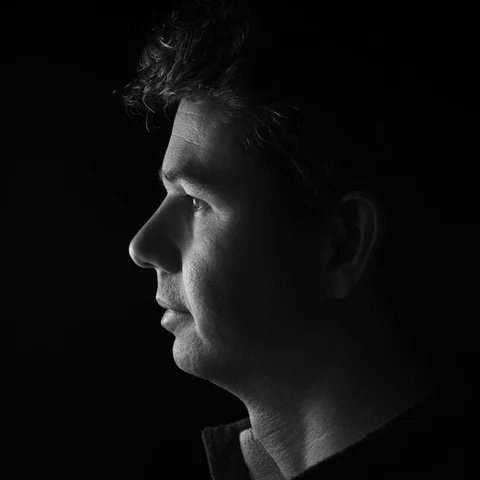 Assaf Frank – silent art dk