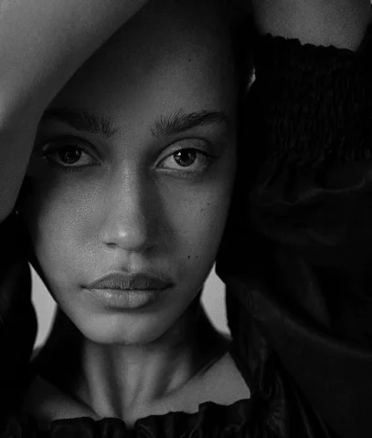 Lucia K | Hire a Female Model in Dubai | Michelle Hay Management