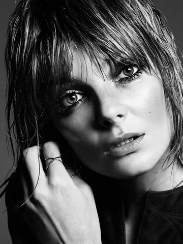 Eniko Mihalik - Image Model | METRO Models Zurich
