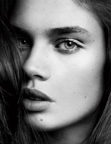 Sara Sampaio | Sara sampaio, Portrait, Beauty killer