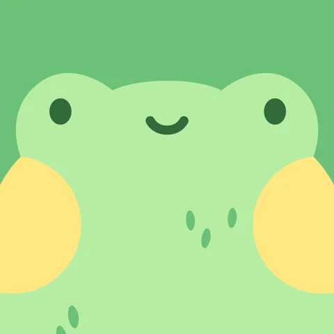 Henry Frog