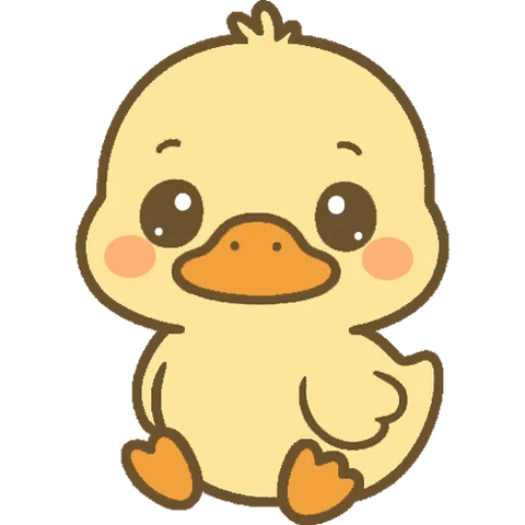 Rubber Duckie