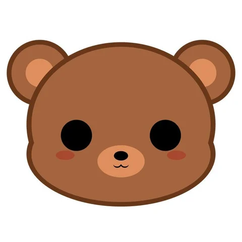 Brown Bear