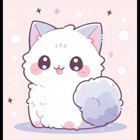 Animal illustration — C0409