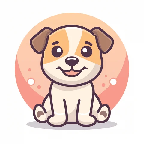 Animal illustration — C0413