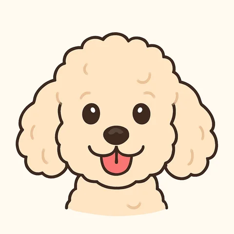 Animal illustration — C0414