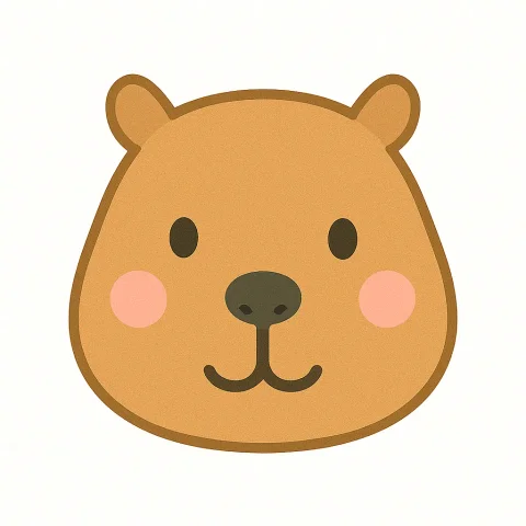 Animal illustration — C0420