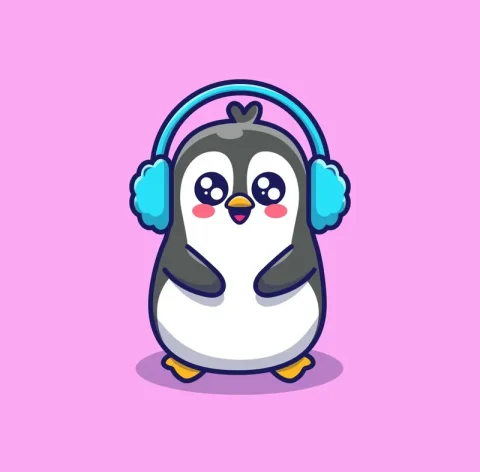 Khám phá những meme chim cánh cụt hot nhất được dân mạng chia sẻ