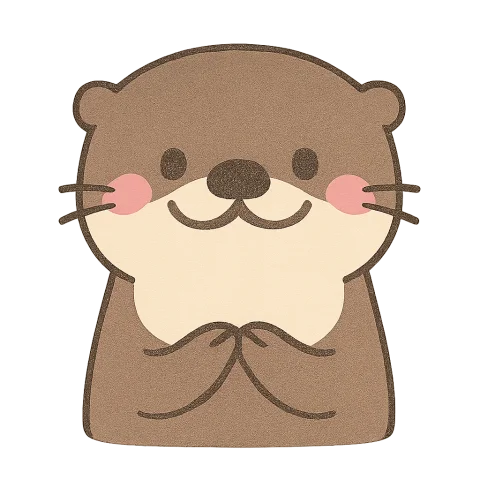 Animal illustration — C0434