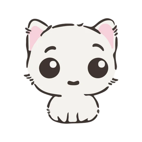 Cute Cat
