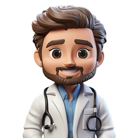 3D character doctor-01