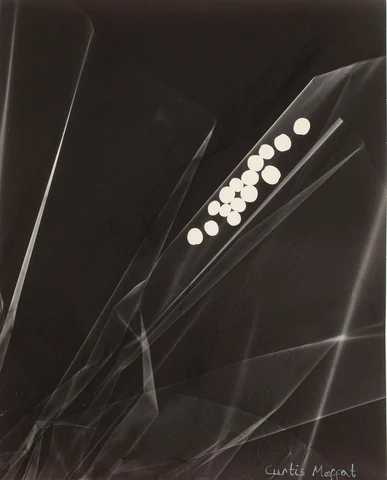 Untitled (1925-1929) by Curtis Moffat