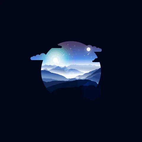 Minimalist graphic — C0792