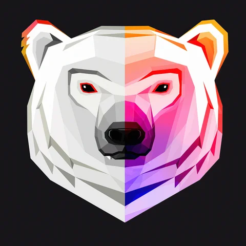 Minimalist graphic — C0797