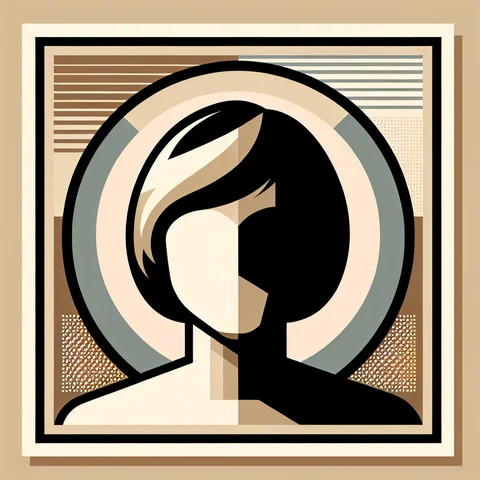 Minimalist graphic — C0799