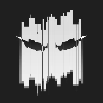 Minimalist graphic — C0801
