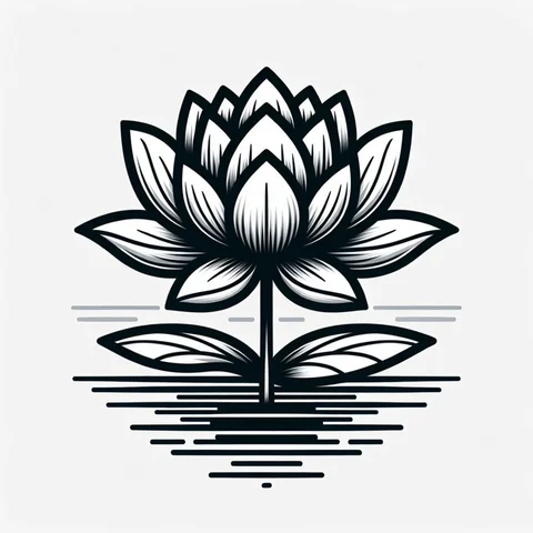 Minimalist graphic — C0814