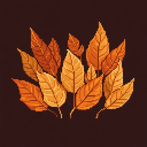 Minimalist graphic — C0815