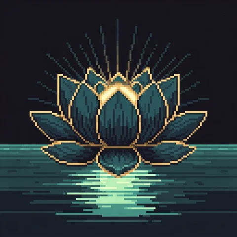 Minimalist graphic — C0820