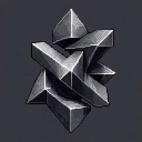 Minimalist graphic — C0822