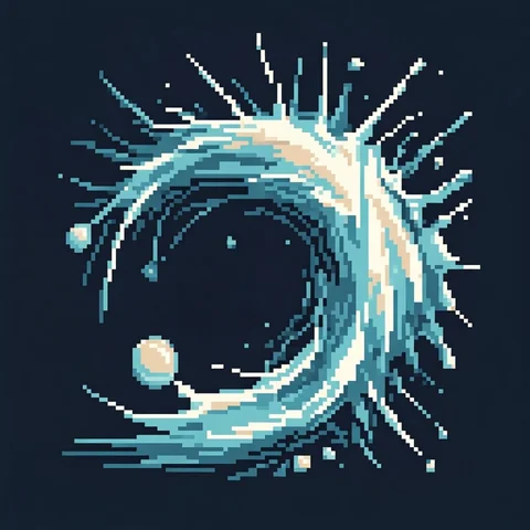 Minimalist graphic — C0823