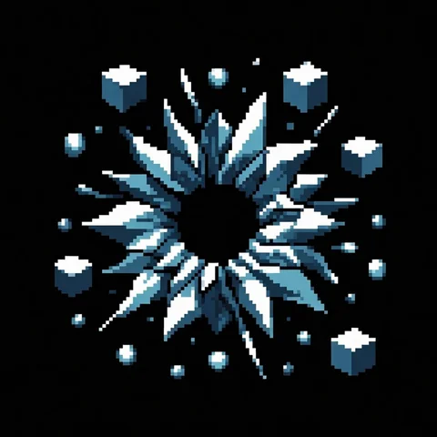 Minimalist graphic — C0824