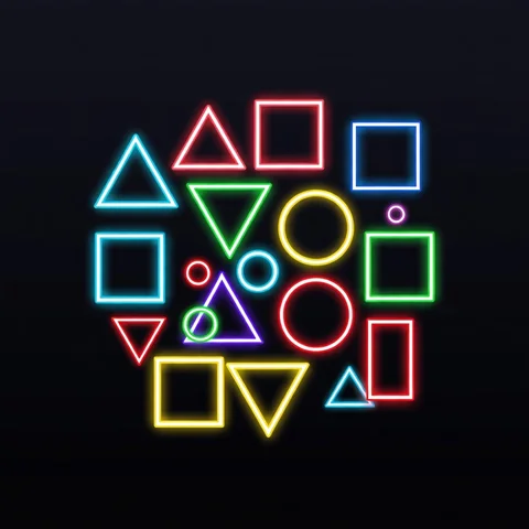 Minimalist graphic — C0825