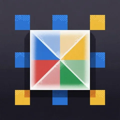 Minimalist graphic — C0832