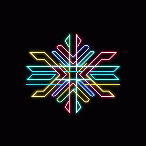 Minimalist graphic — C0836
