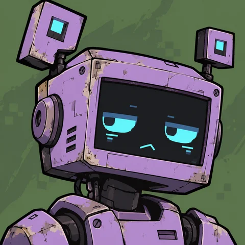 Low Battery Bot