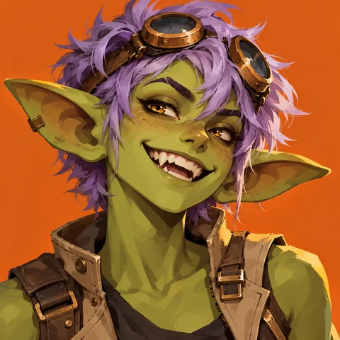Quest Goblin
