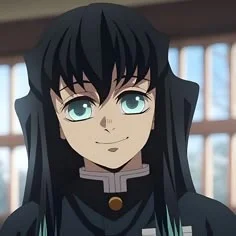 时透无一郎·安静头像